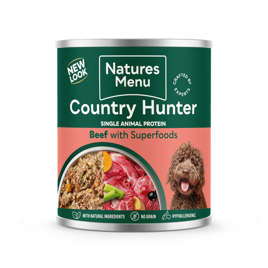 Single Protein Selection 8 Can Multipack image number 1